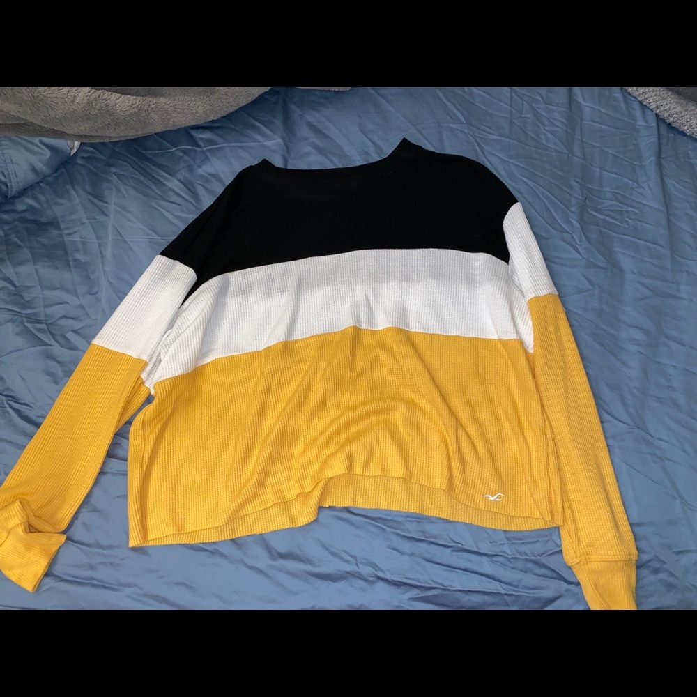 Hollister Boyfriend Tee